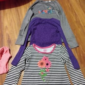 Girl clothes